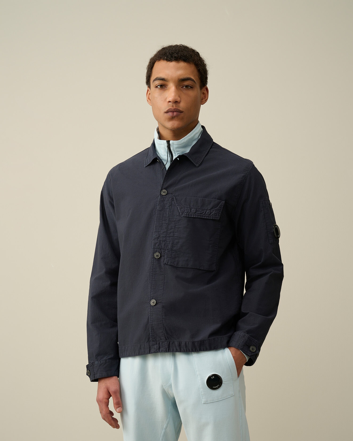 Ottoman Shirt - 2