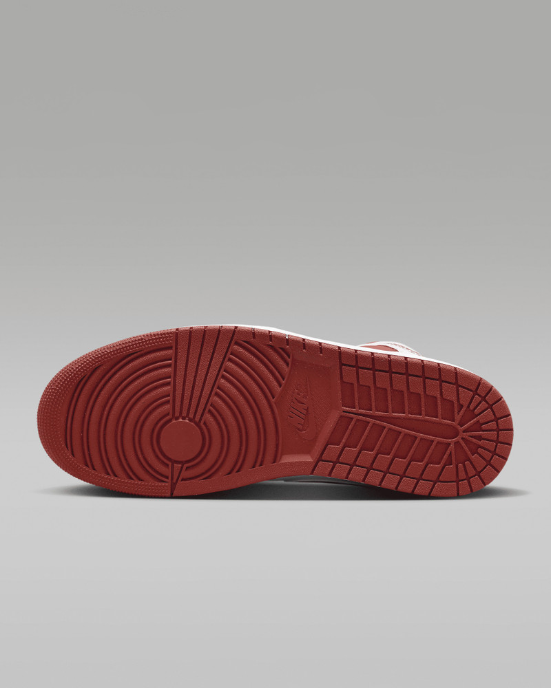 Jordan Air Jordan 1 Mid SE Men's Shoes outlook