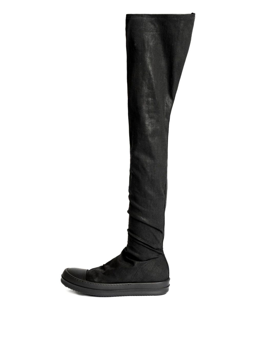 Stocking boots - 5