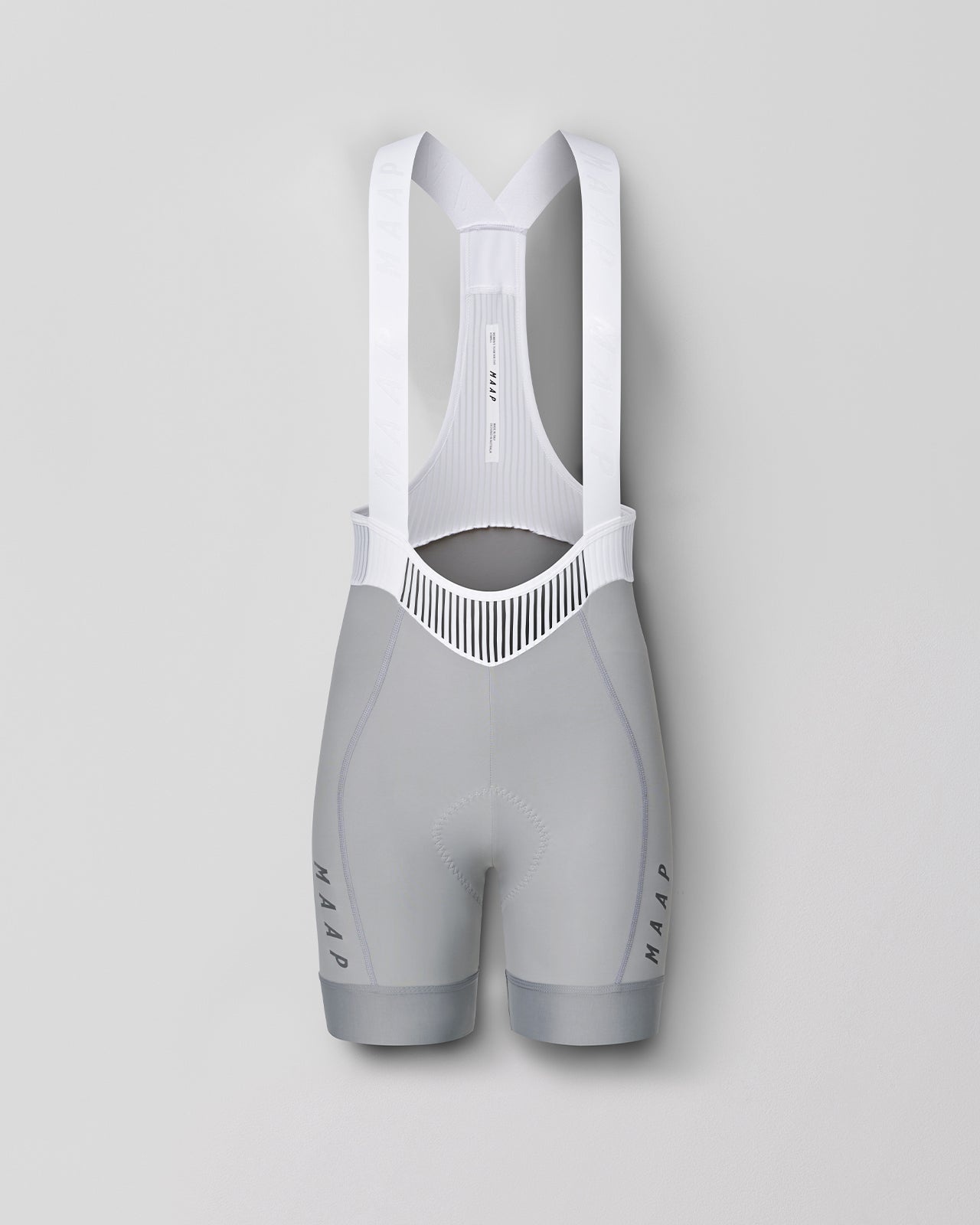Women's Short Team Bib Evo - 7