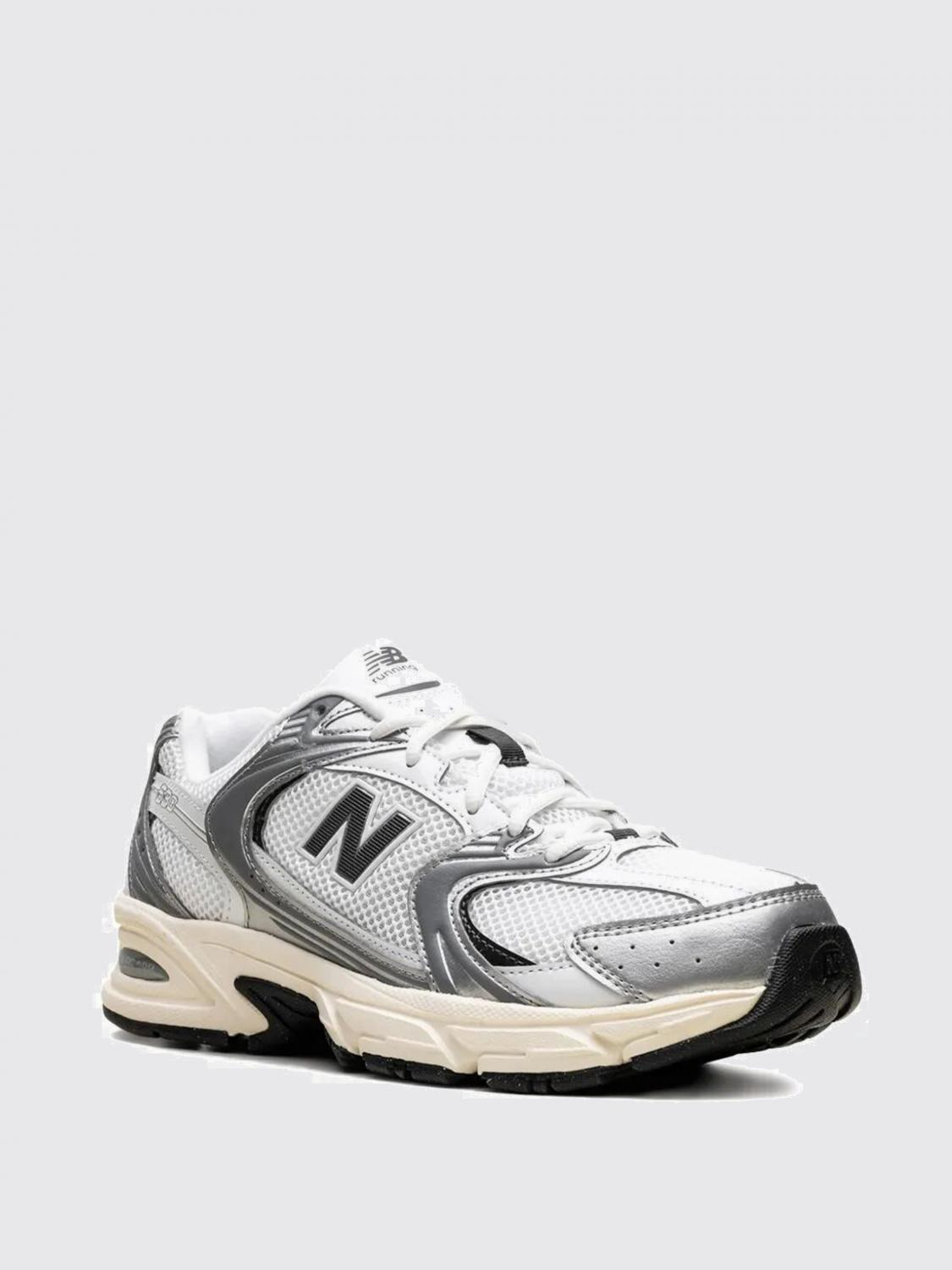 Sneakers woman New Balance - 2