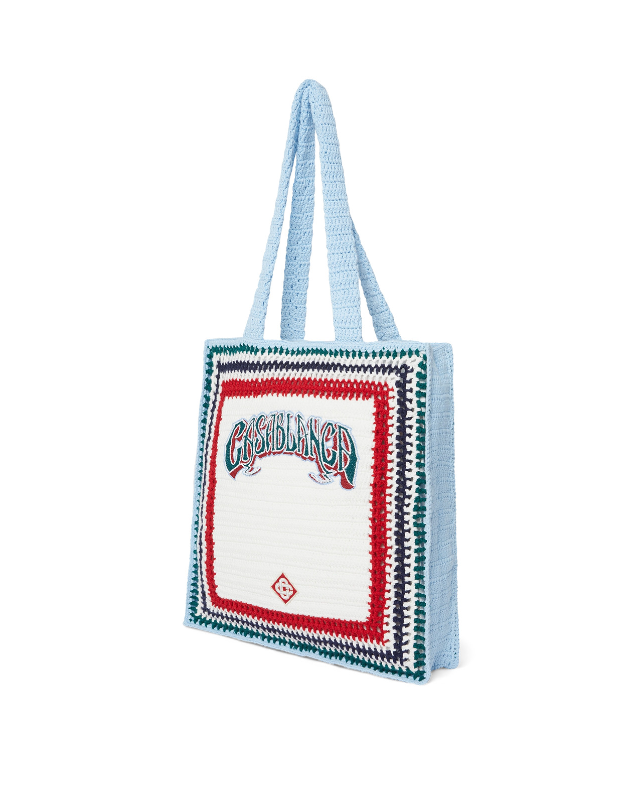 Crochet Bag | Casablanca Paris - 3