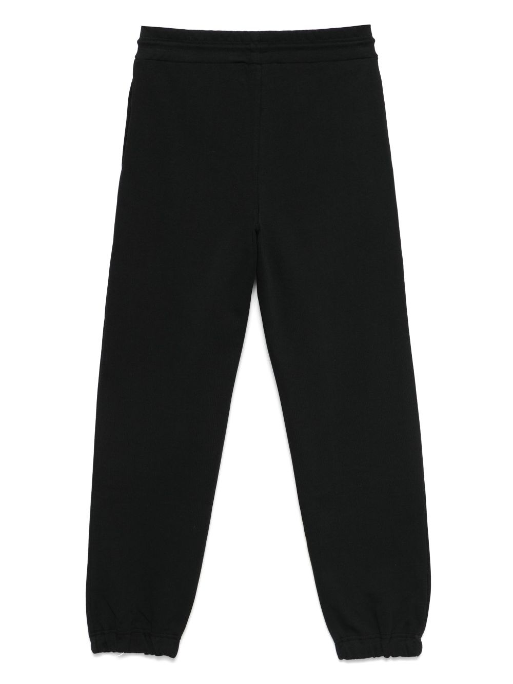 cotton track pants - 2
