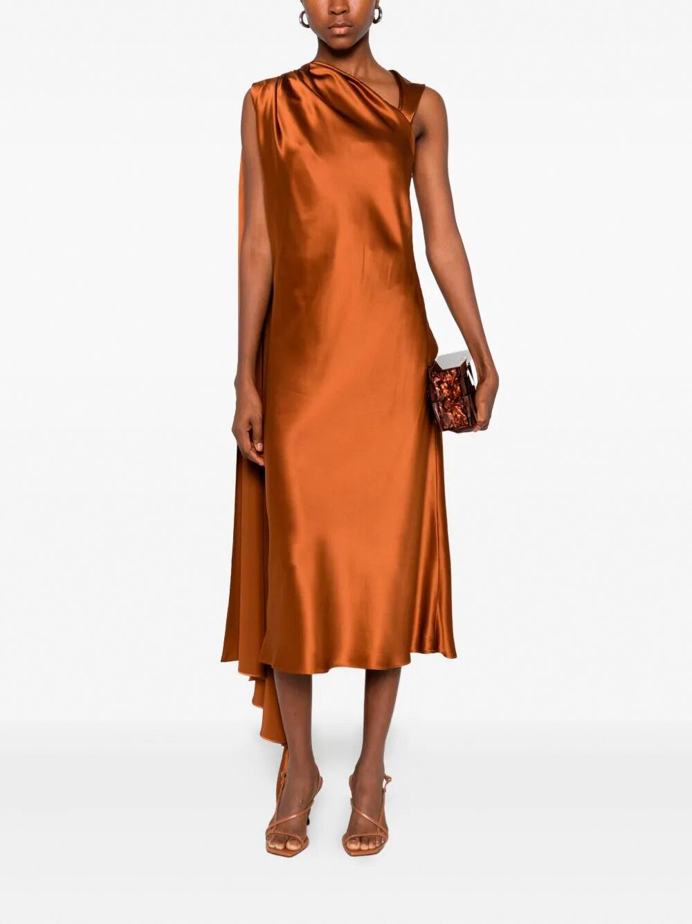 Dress `Edolo` - 2