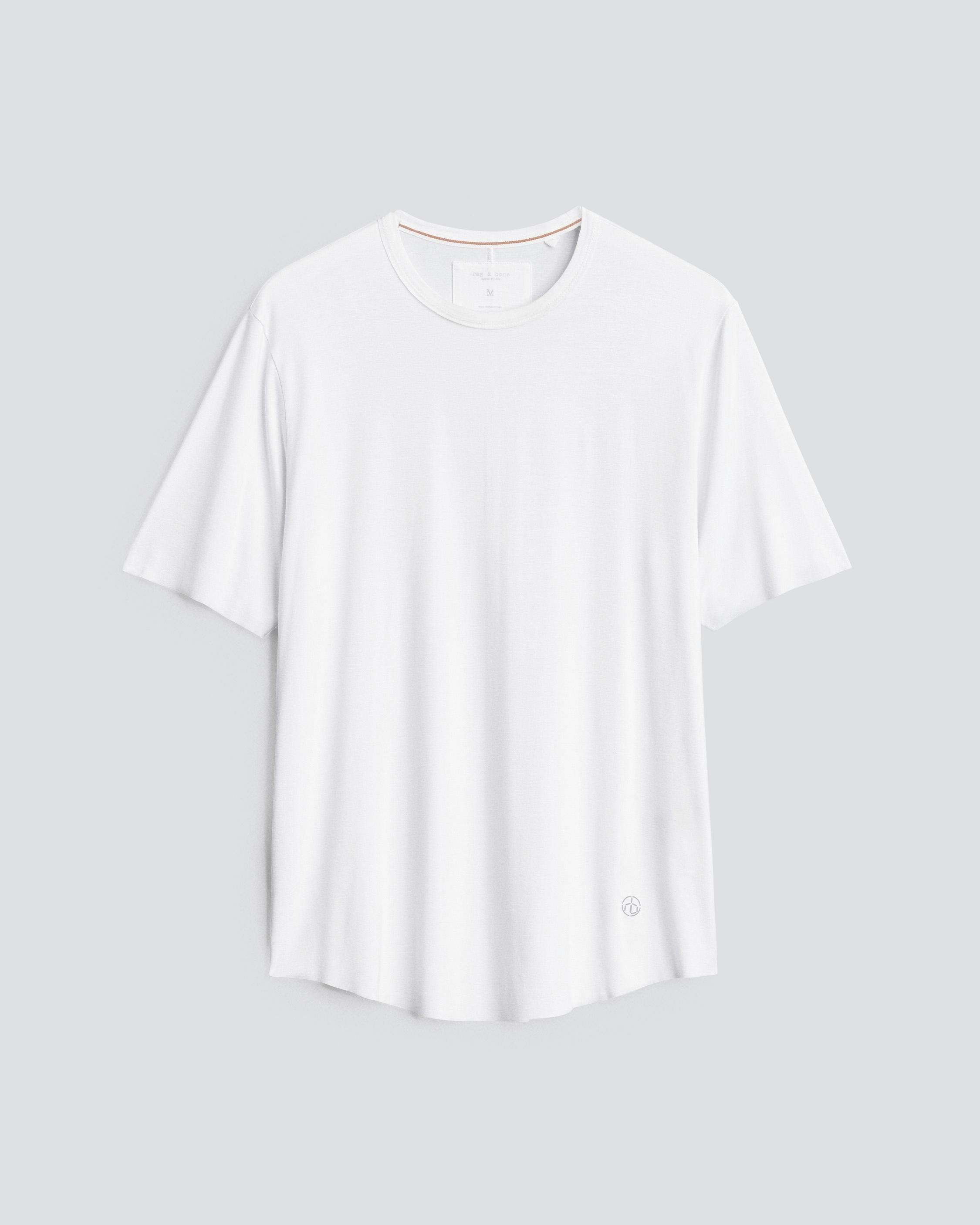 Pursuit Haydon Tee
Tech Jersey T-Shirt - 1