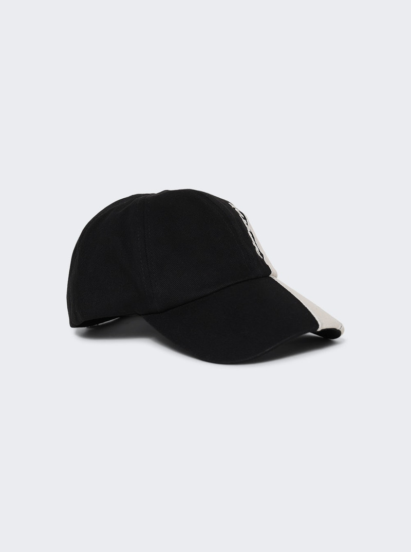 RRR123 Trappist Hat Black outlook