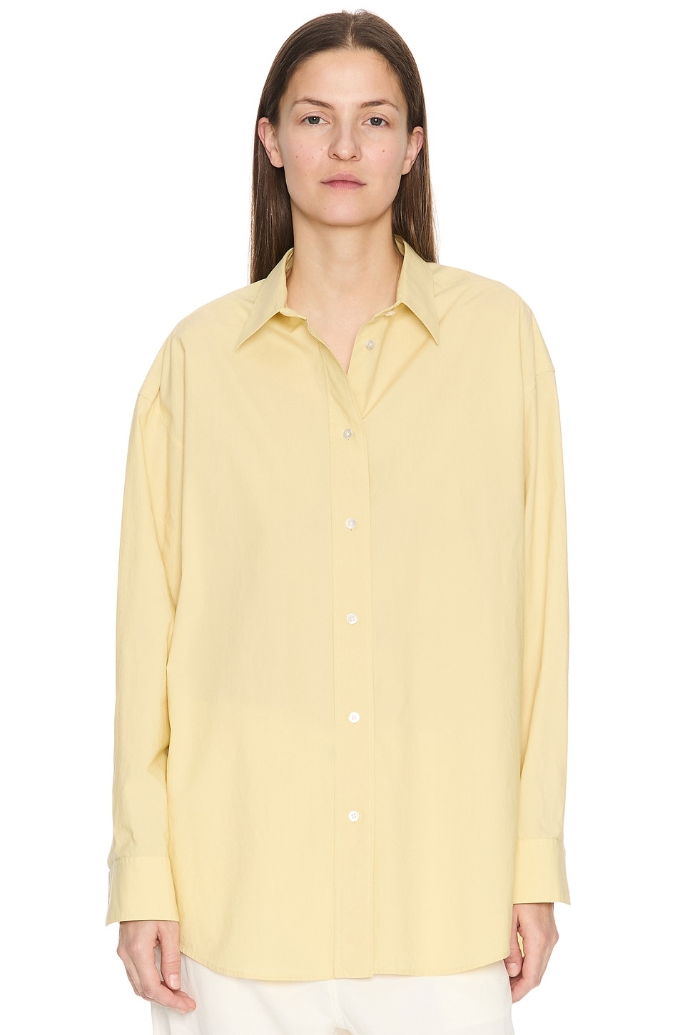 Millerina Shirt - 1