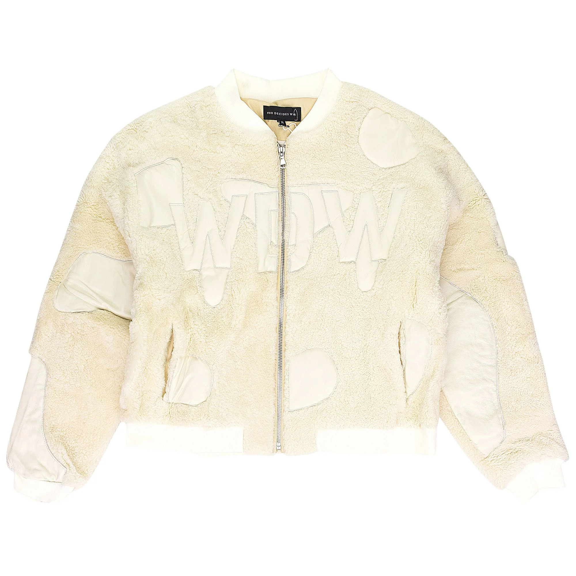 Who Decides War Digi Bomber 'Ivory' - 1