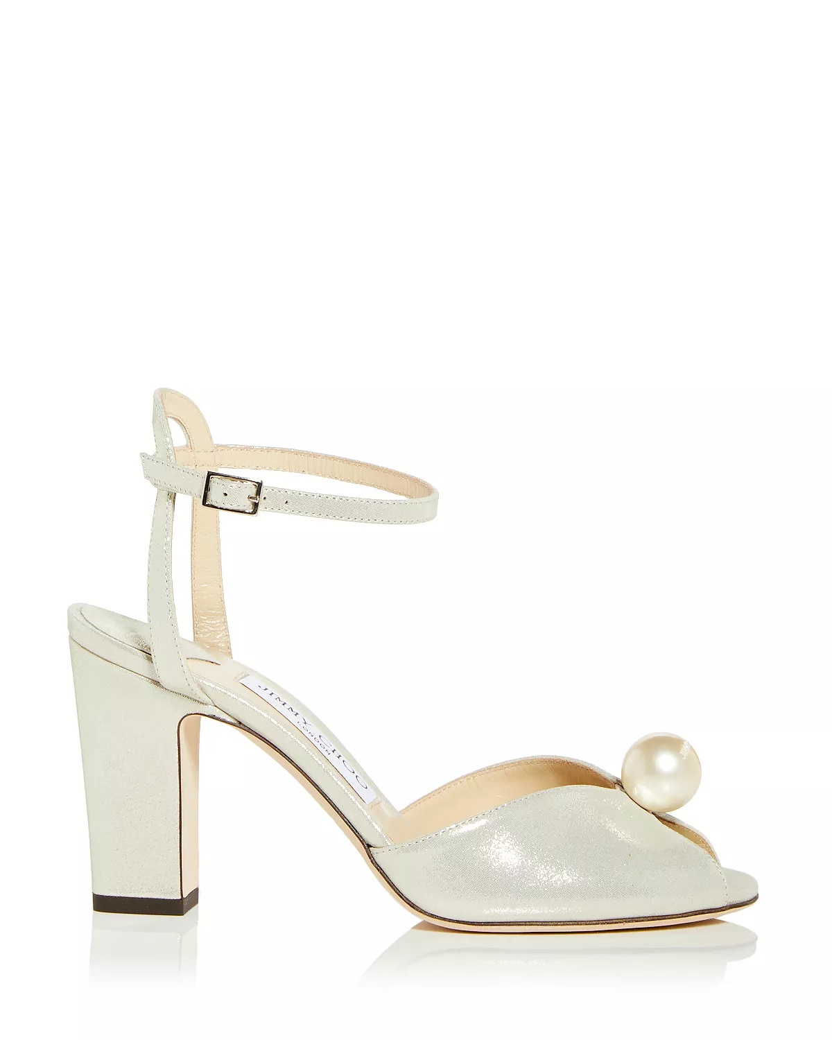 Women's Sacaria 85 High Block Heel Sandals - 3