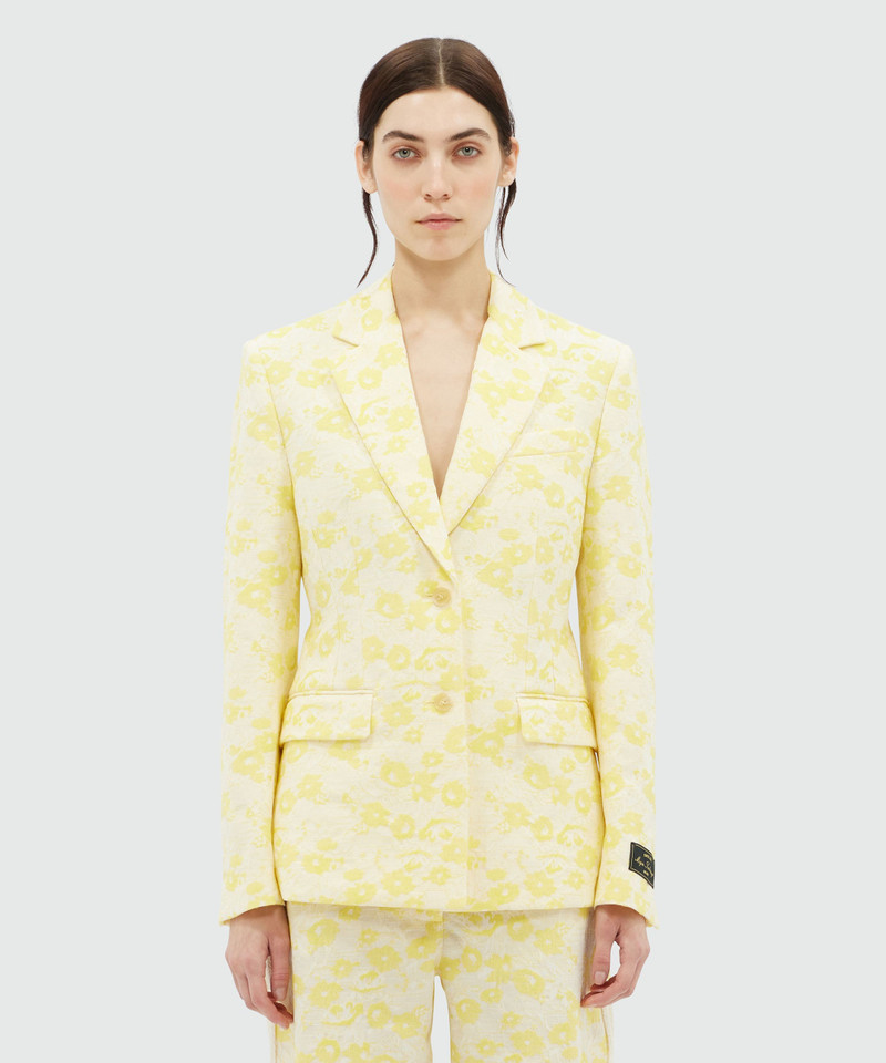 MSGM Blazer outlook