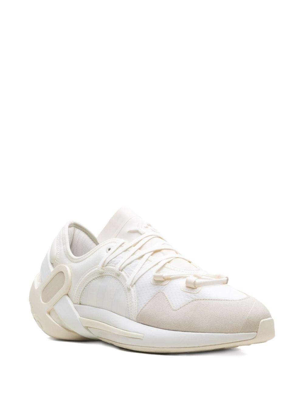 Y-3 Idoso Boost "Off White Bliss" sneakers - 2