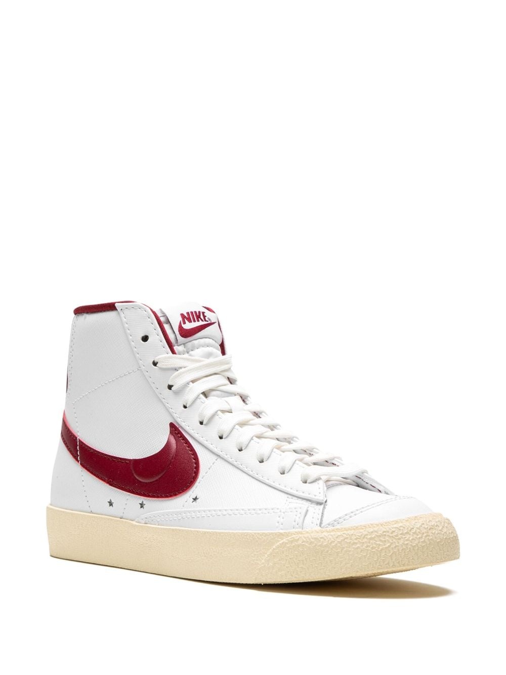 Blazer Mid '77 "Just Do it" sneakers - 2