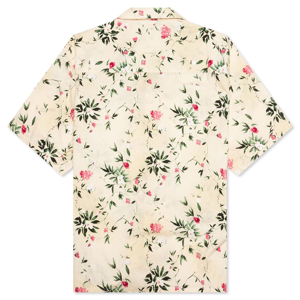 CAMP SHIRT - MIZUKI - 2