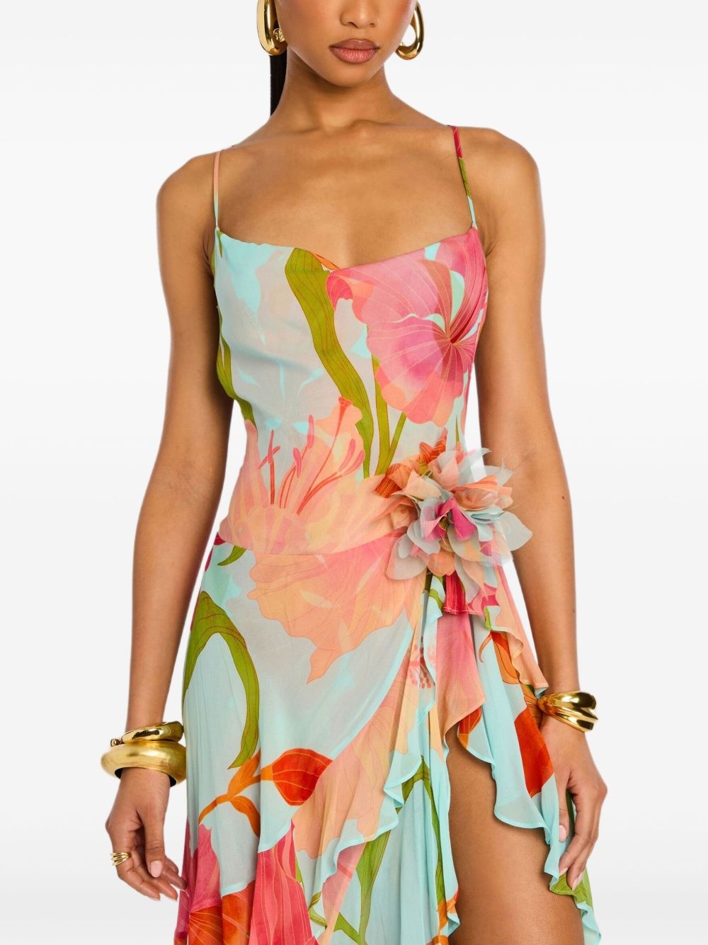 Samara dress - 5