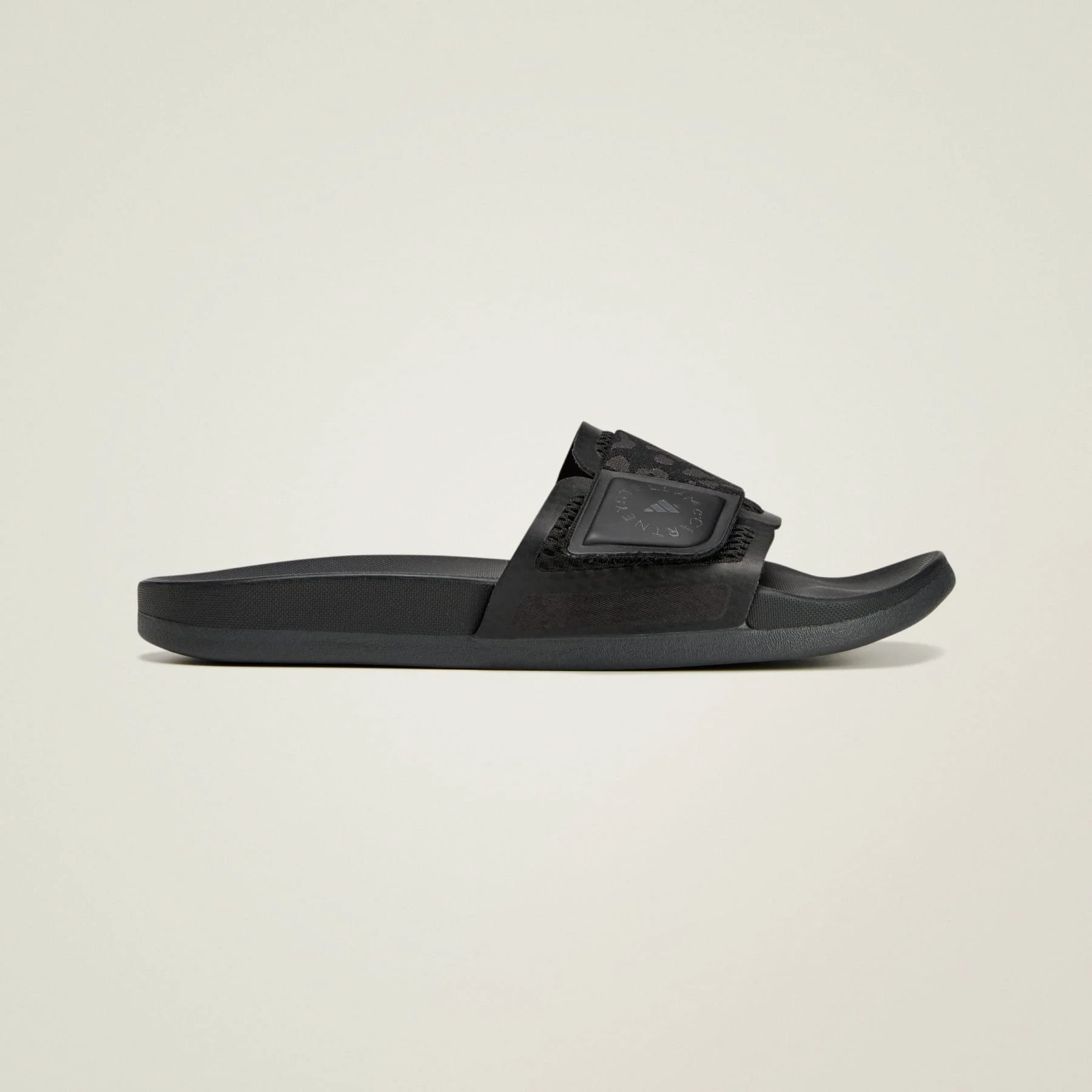 adidas by Stella McCartney slide shoes - 1