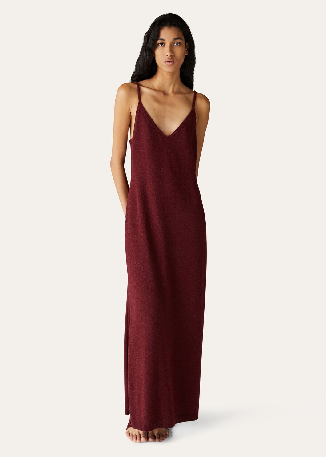 Cocooning Dress - 2