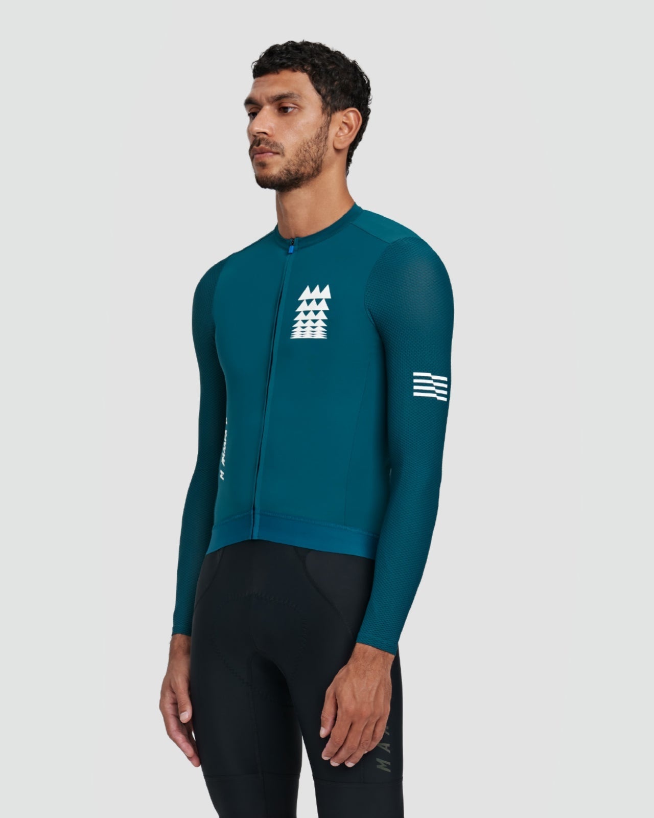 Shift Pro Base LS Jersey - 2