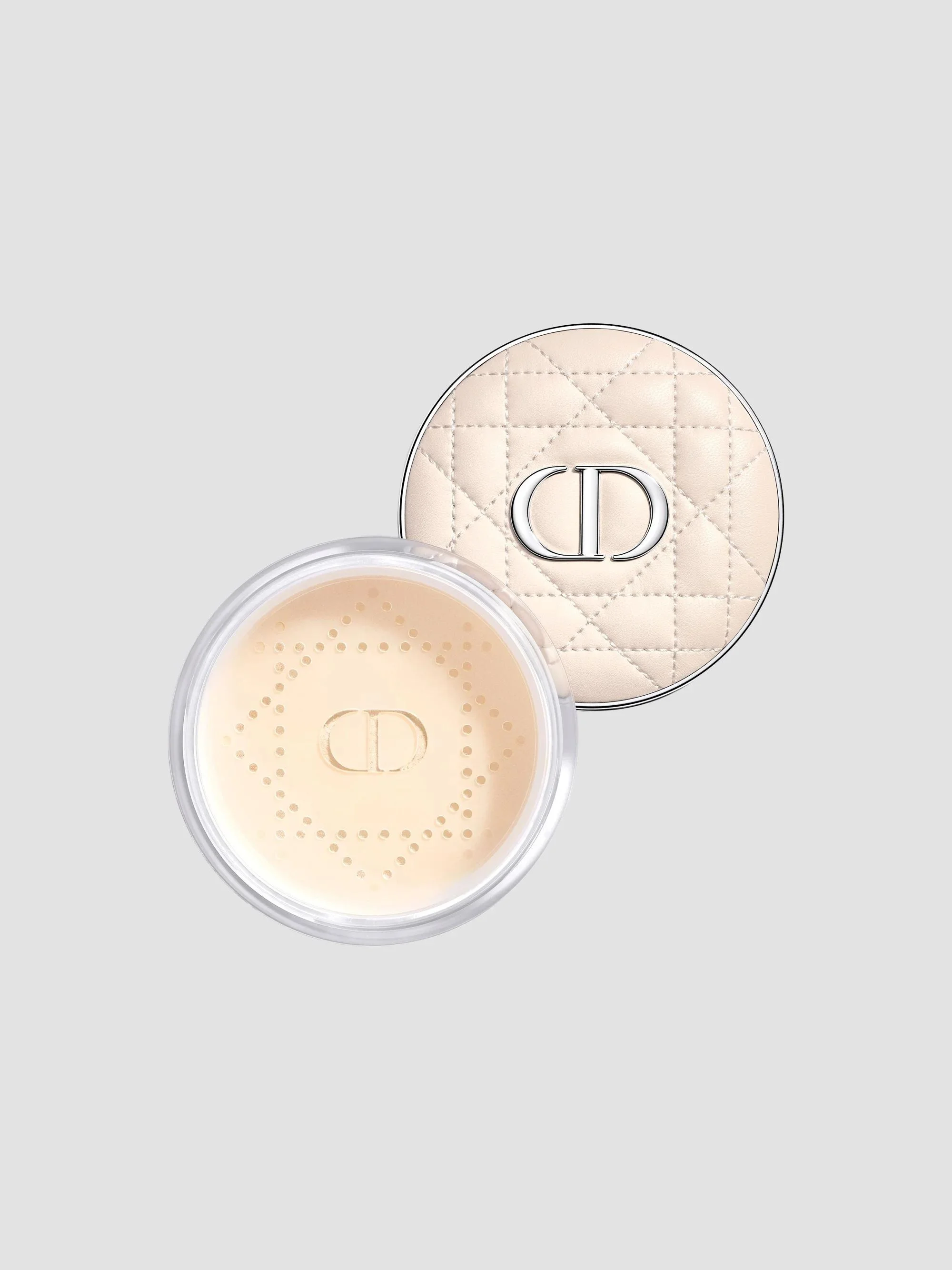 Forever On Loose Setting Powder - 01 Fair - 1