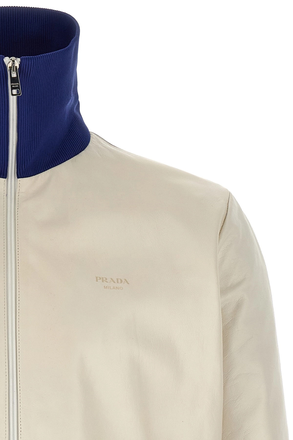 Blouson nappa - 5