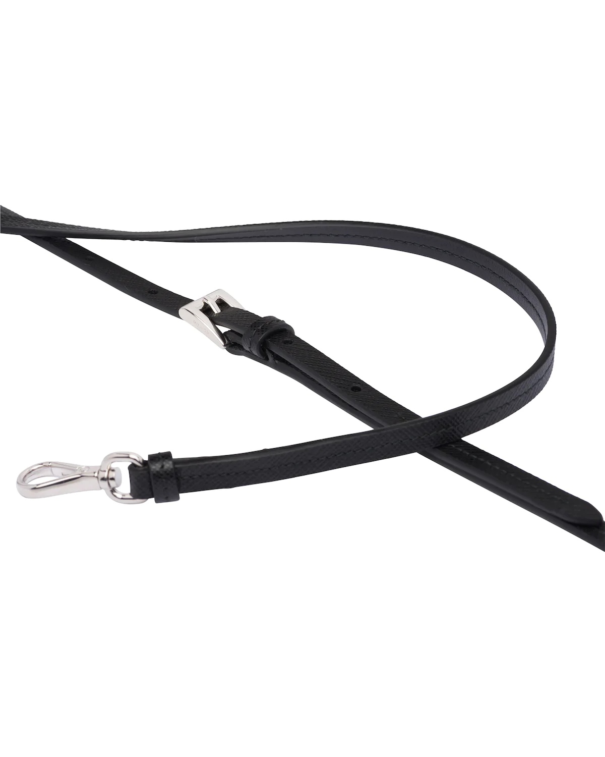 My Character Saffiano shoulder strap - 3