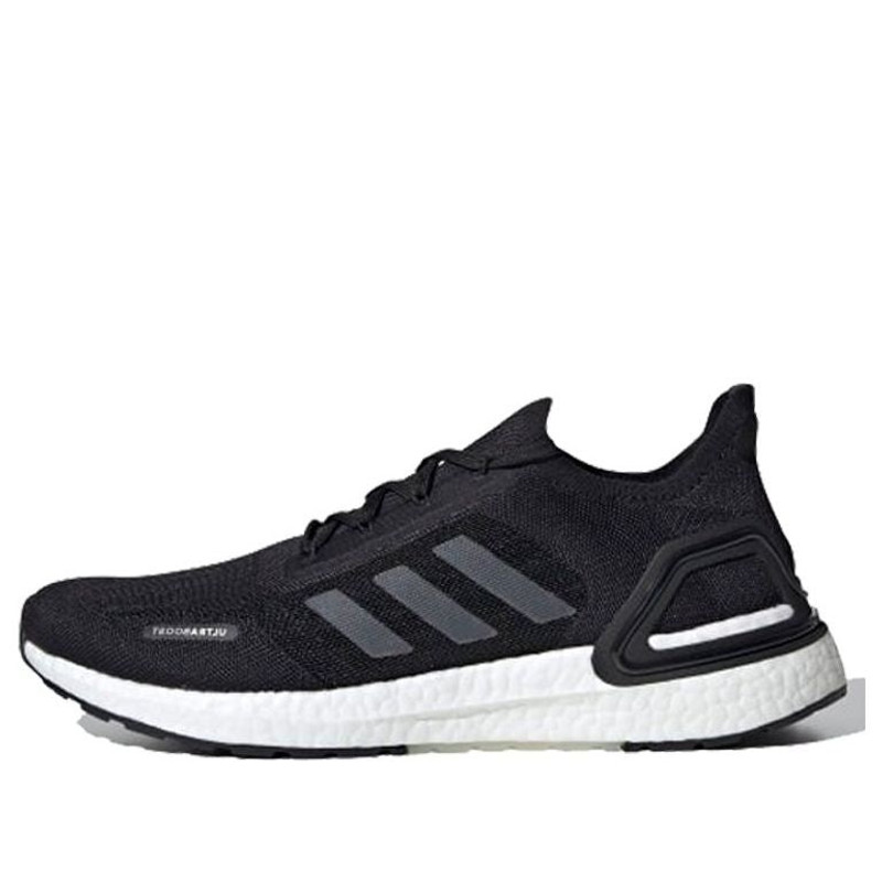 adidas UltraBoost Summer.Rdy 'Black' EG0748 - 1