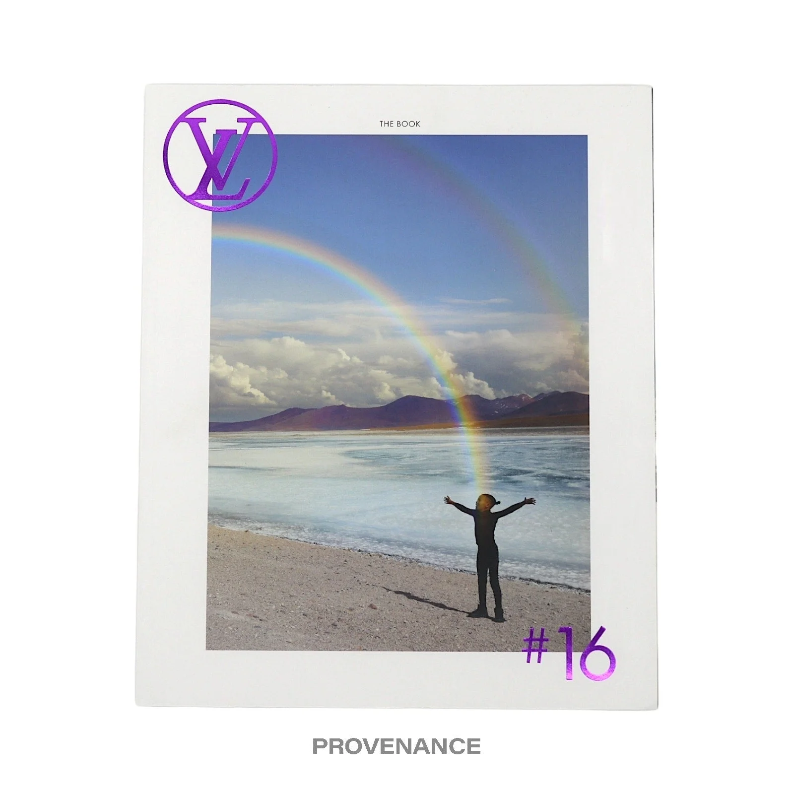 Louis Vuitton - The Book #16 - 1