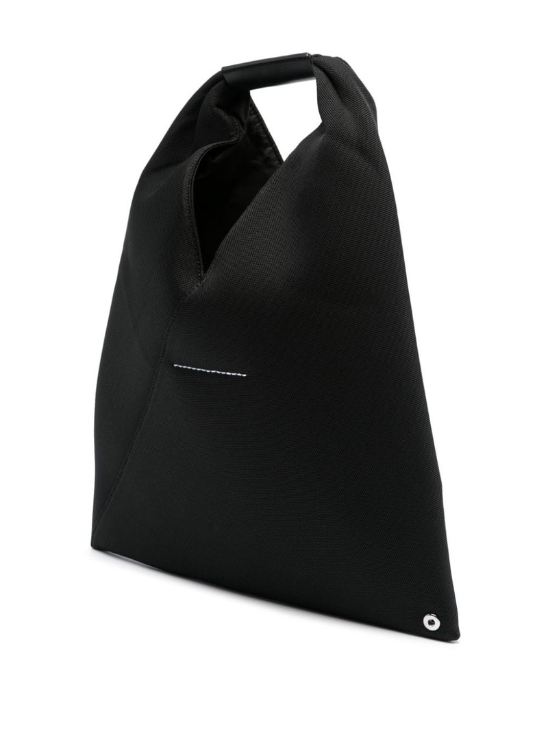 small Japanese canvas tote bag 3