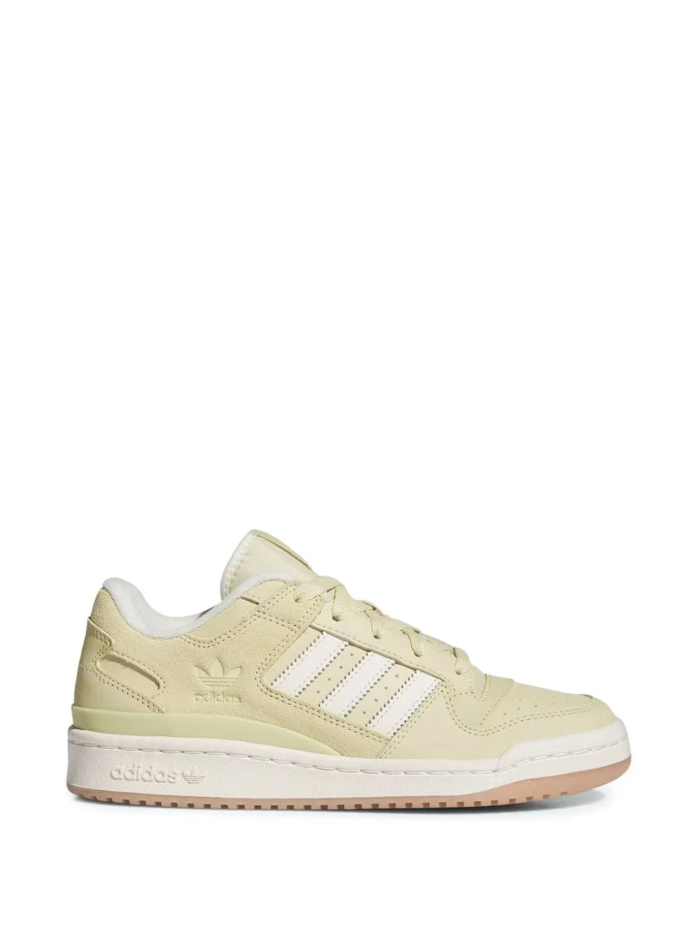 Forum Low lace-up sneakers - 1