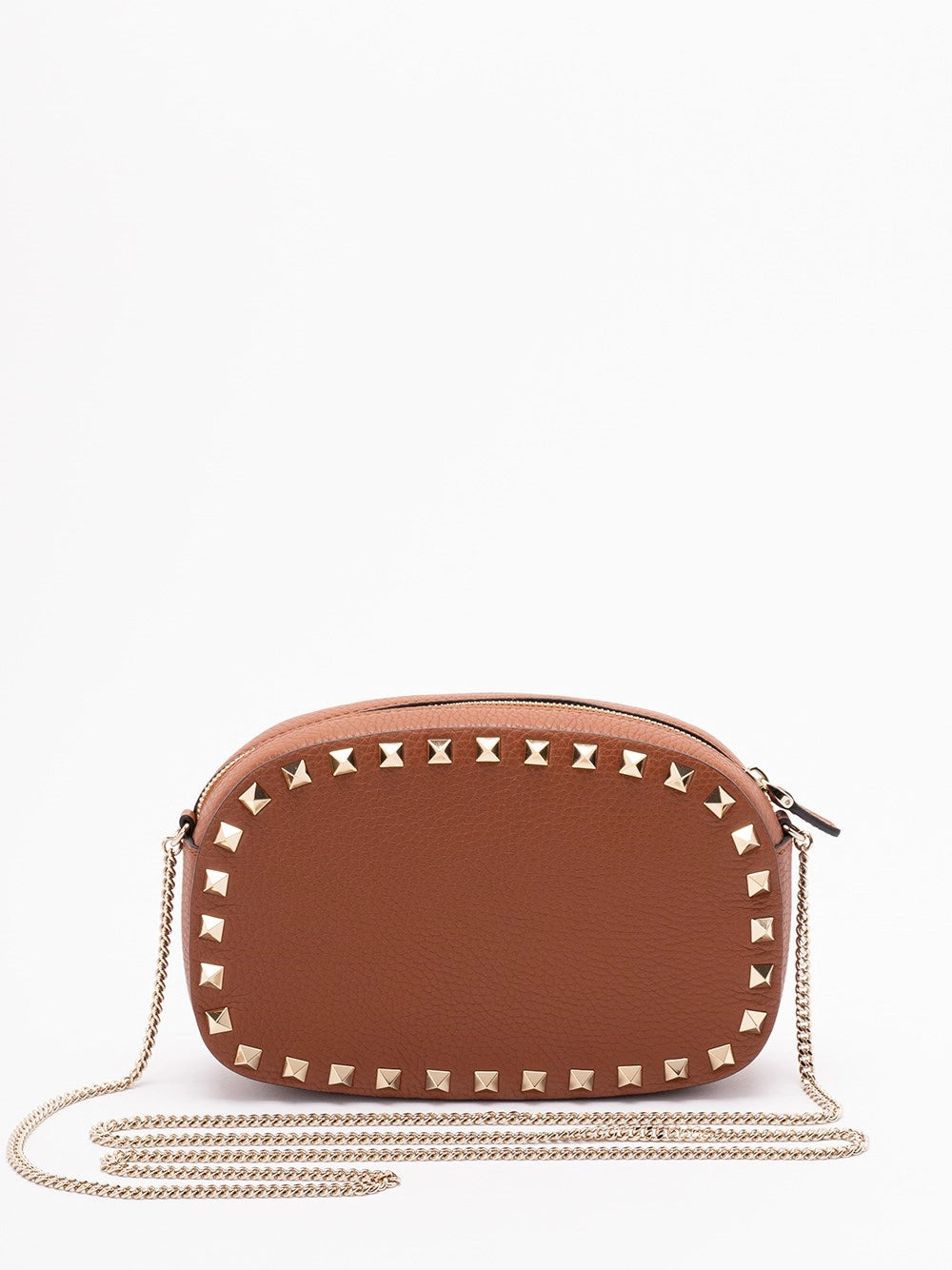 Valentino Garavani Women `Rockstud` Mini Bag - 2