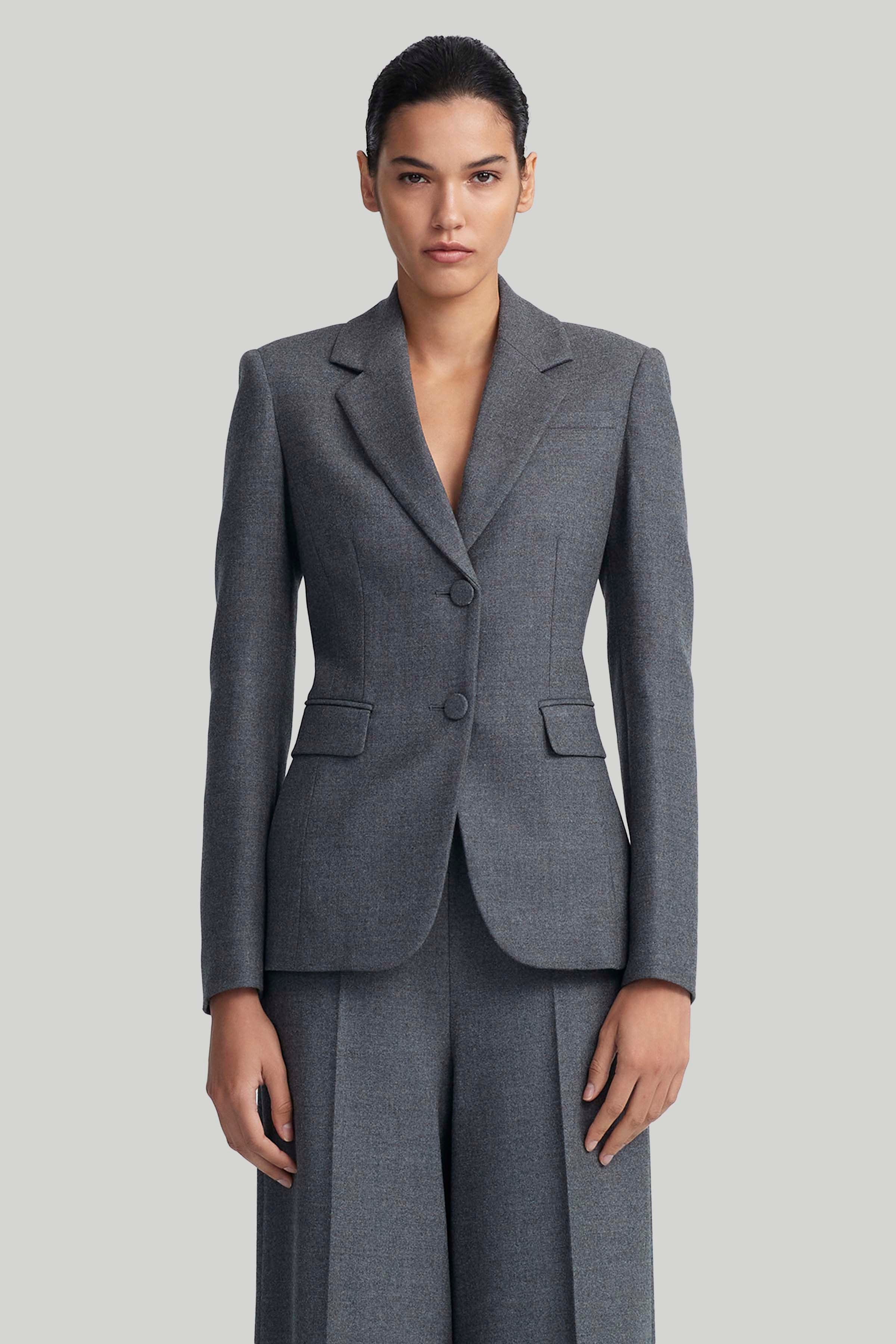 'FENICE' JACKET - 2