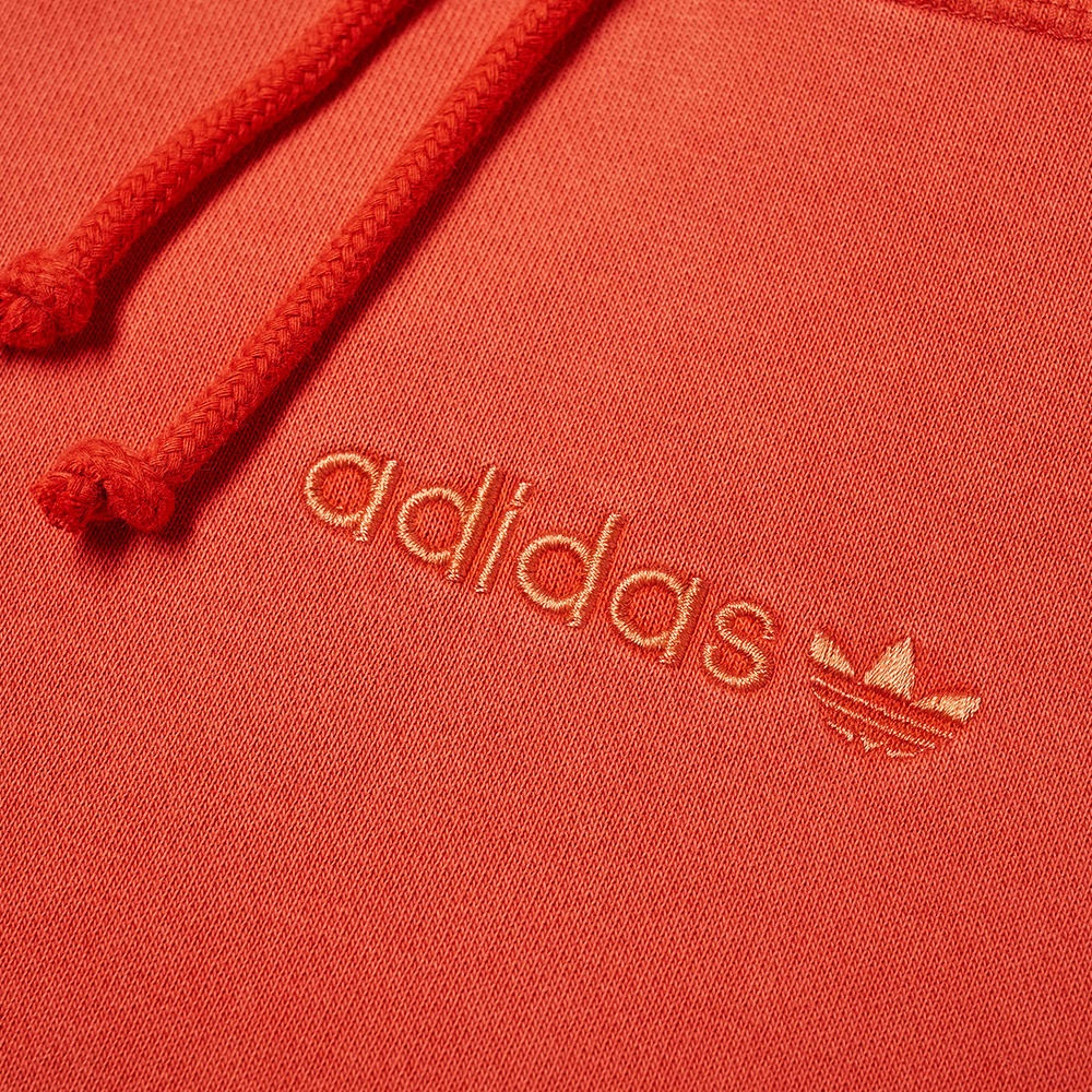 Adidas Garment Dye Hoody - 2