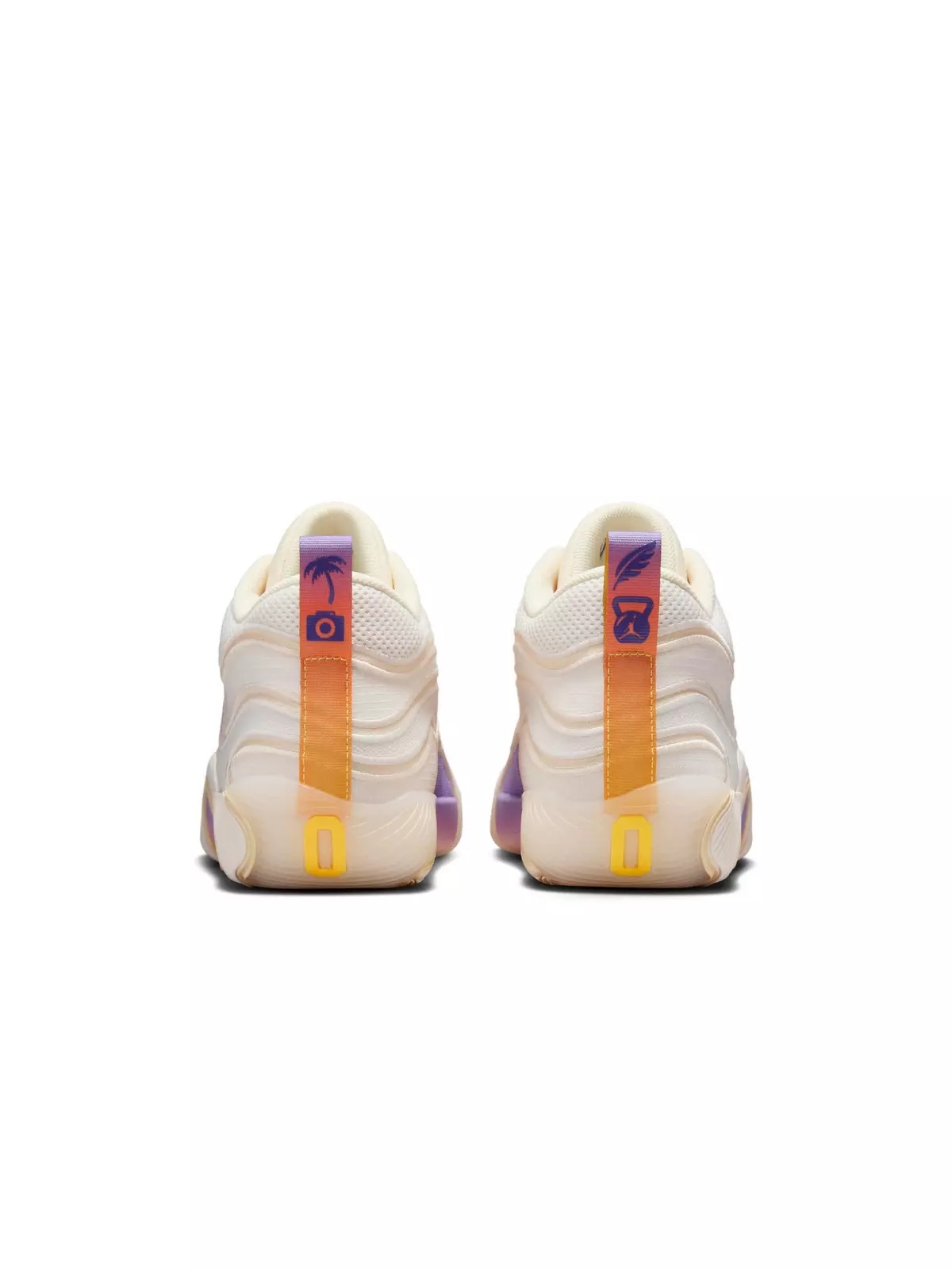 Tatum 3 "Mentors" Men's Basketball Shoe - 8