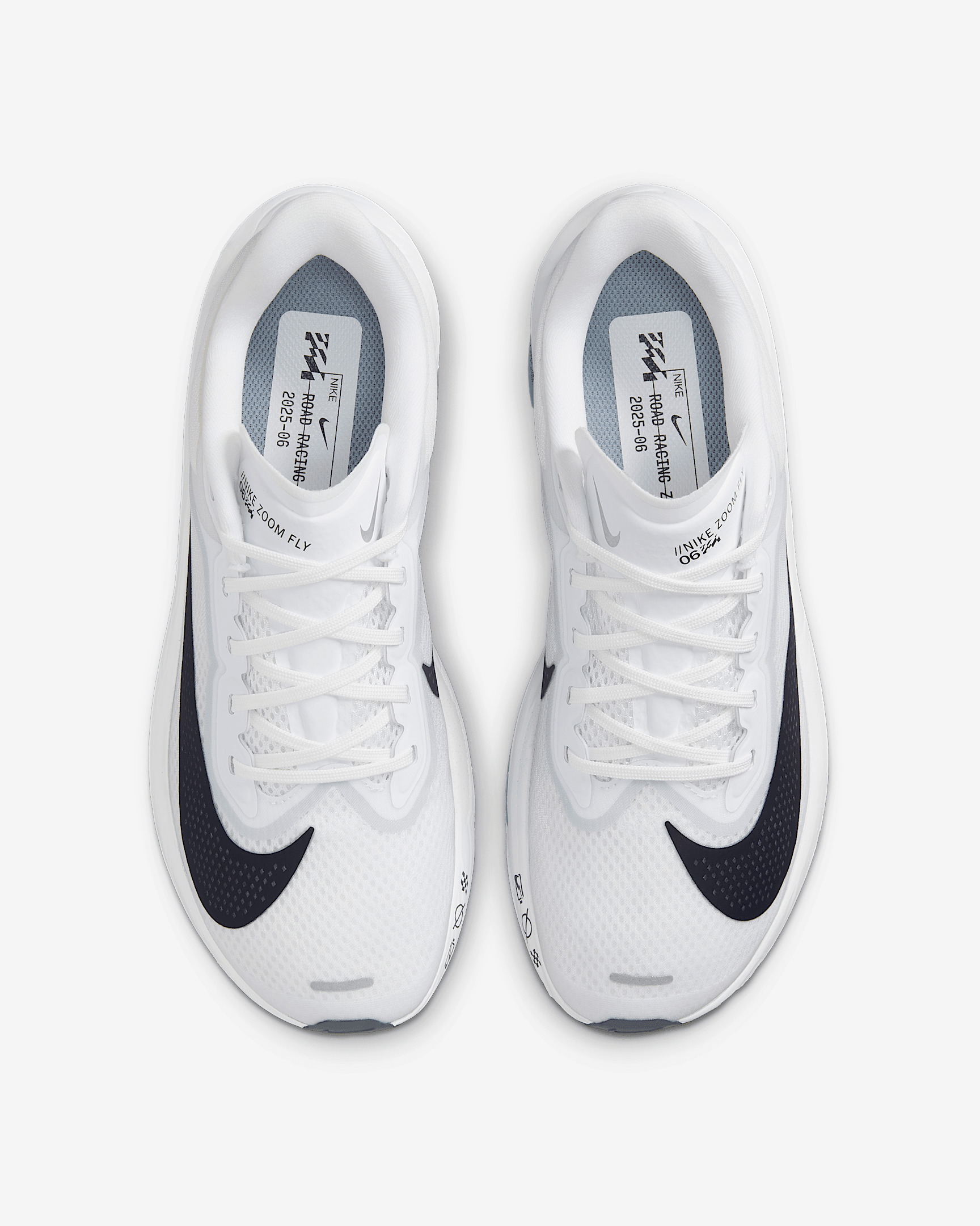 Nike Zoom Fly 6 Women's Road Racing Shoes - 4