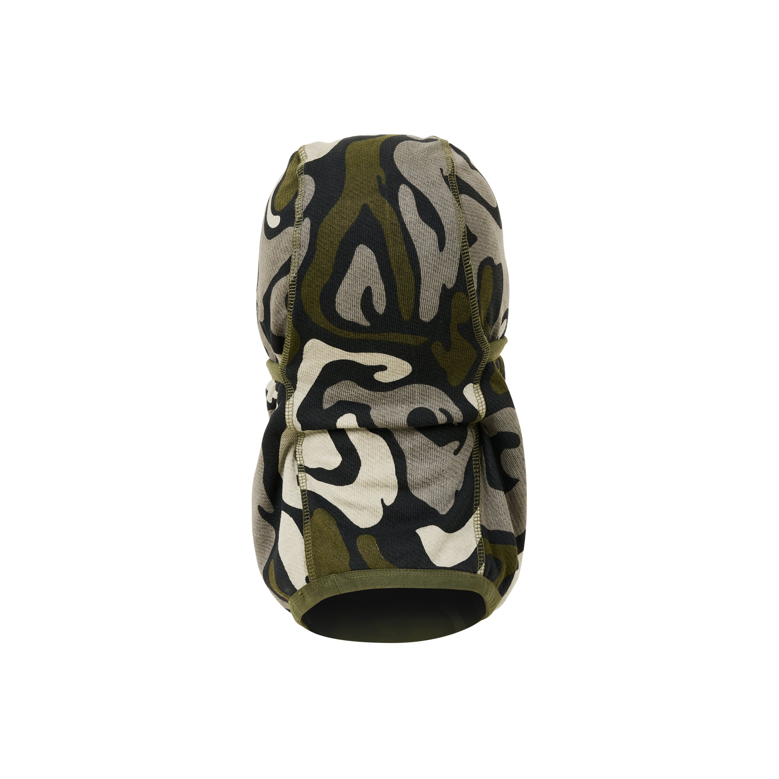 PALACE MAHARISHI BARBUTE BALACLAVA DPM KOR OM - 4