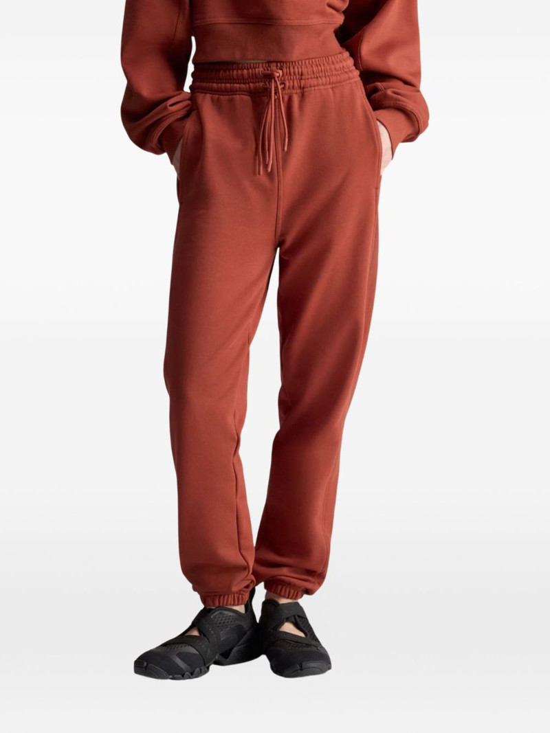 x Stella McCartney drawstring trousers 3