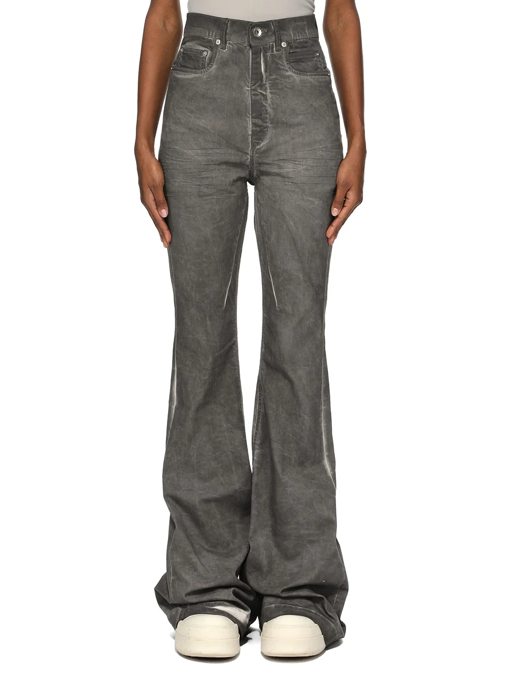 BOLAN BOOTCUT - 1