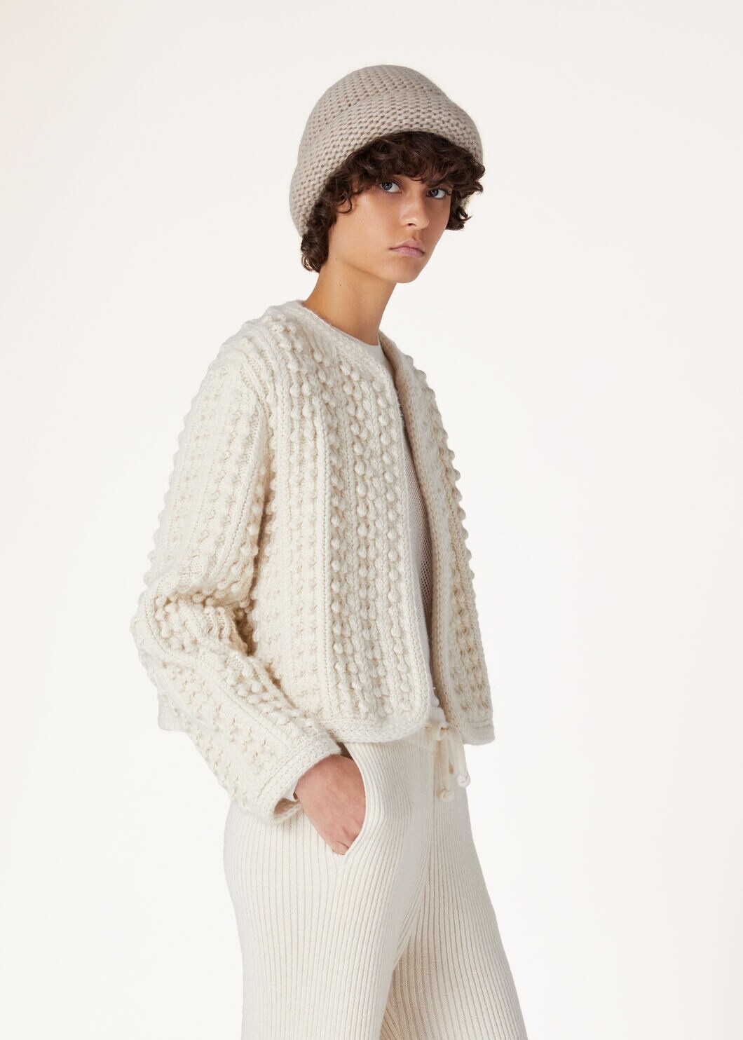 Sayma Jacket - 4