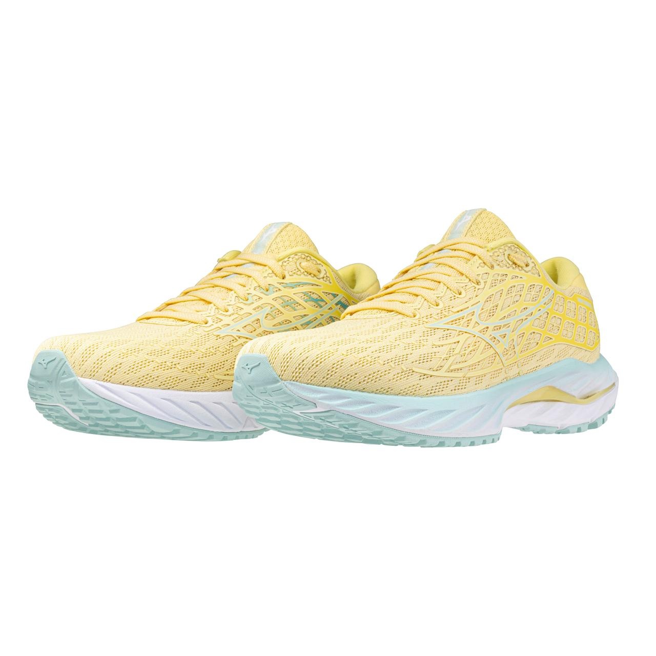 Women's Wave Inspire 20 Running Shoe - 9