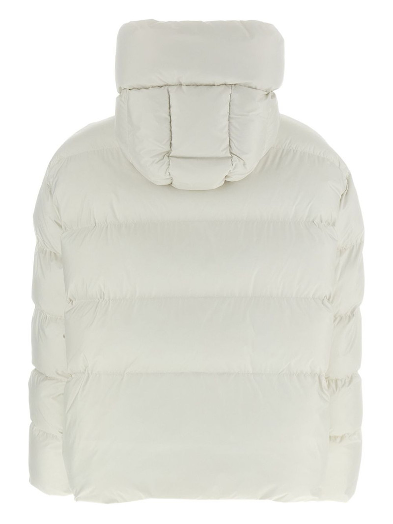 PINKO hoodie padded jacket outlook