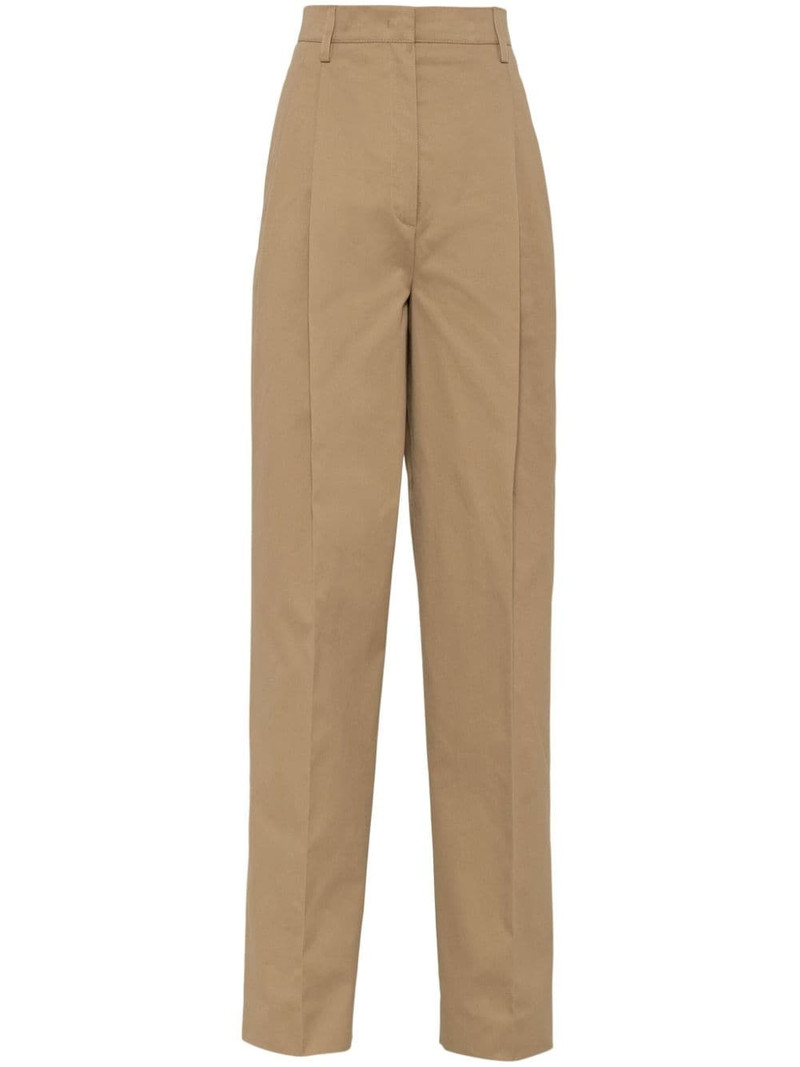 cotton trousers 1