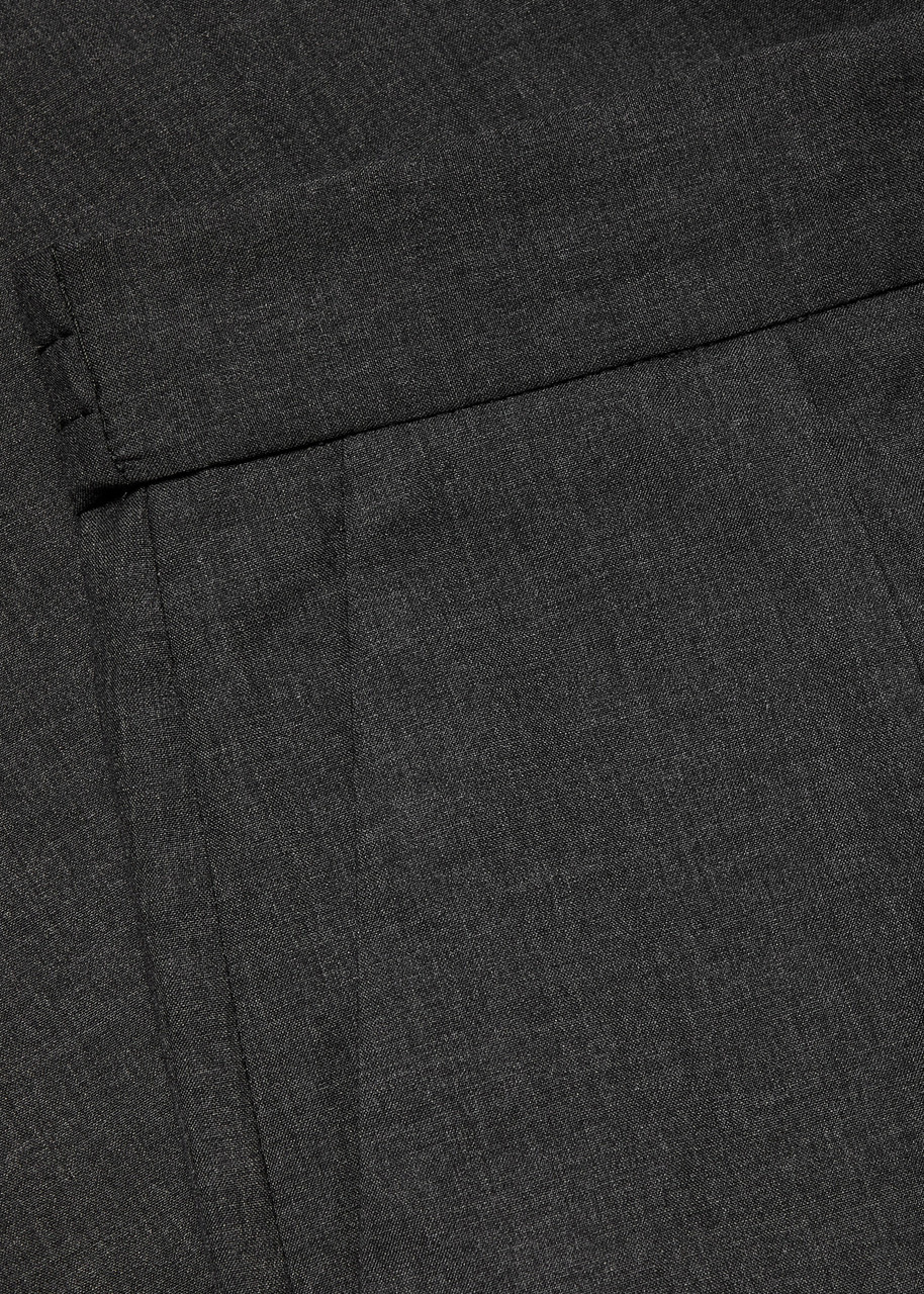 Joseph Alanel Straight-leg Trousers - 5