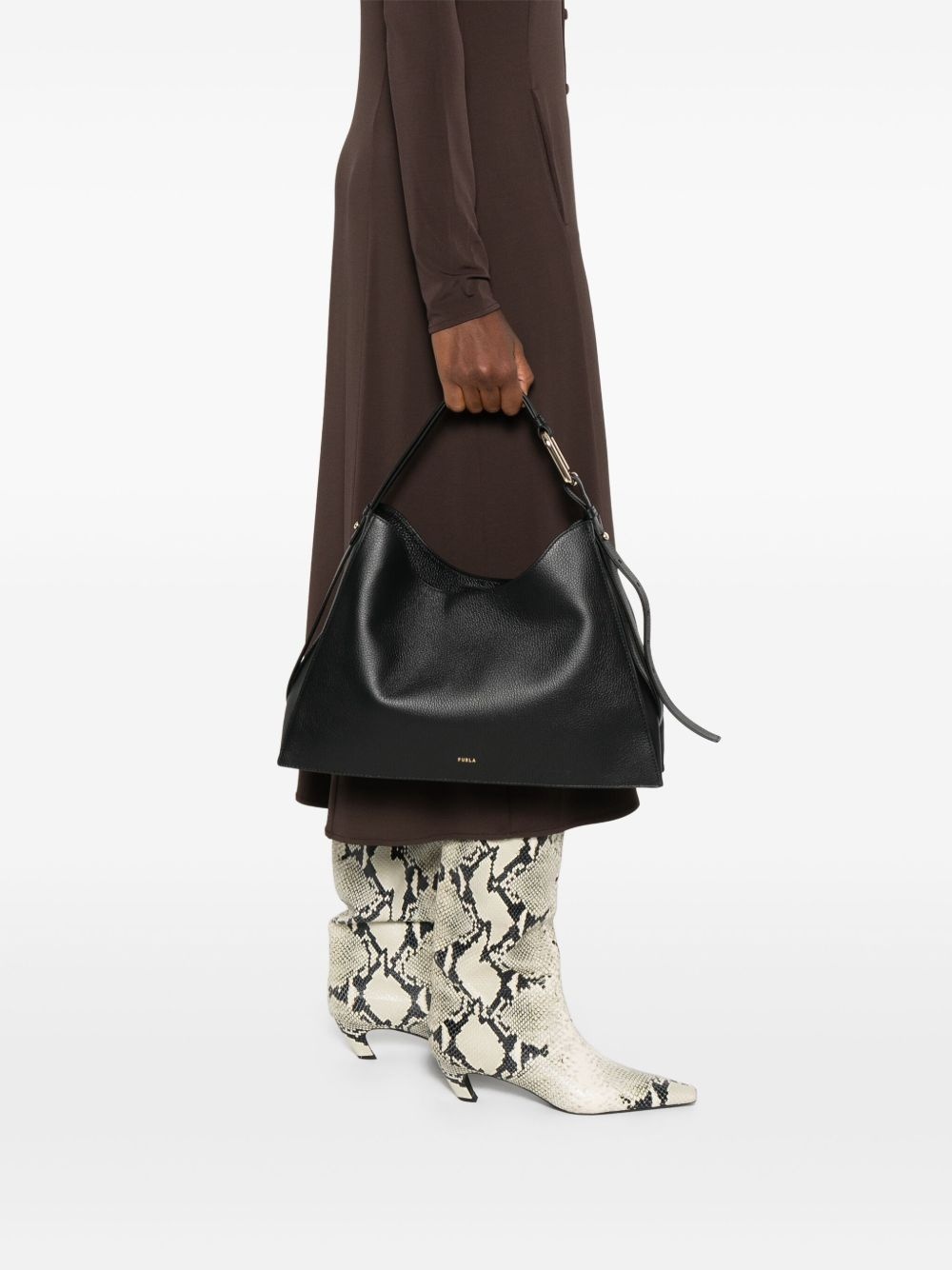 small Nuvola shoulder bag - 2
