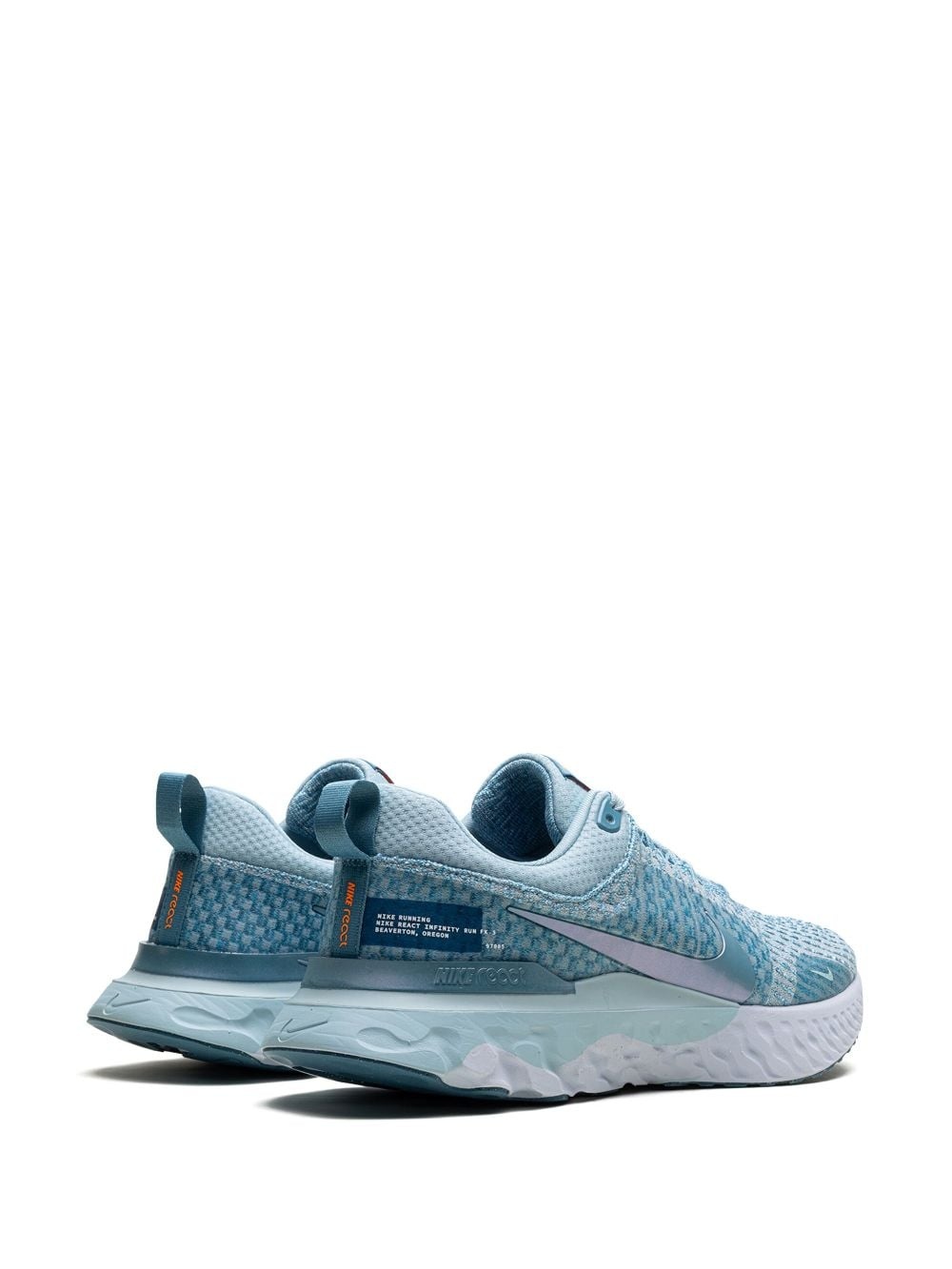 React Infinity Run FK 3 "Ocean Bliss" sneakers - 3