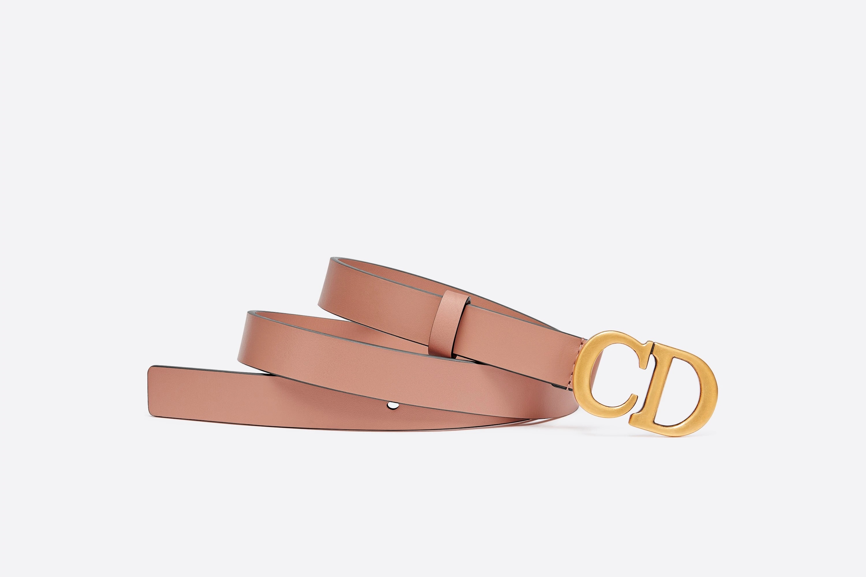 Saddle Belt - 2