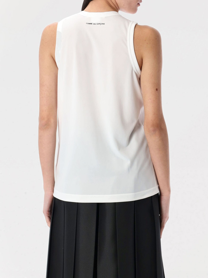 Comme Des Garçons Top woman Comme Des Garcons outlook
