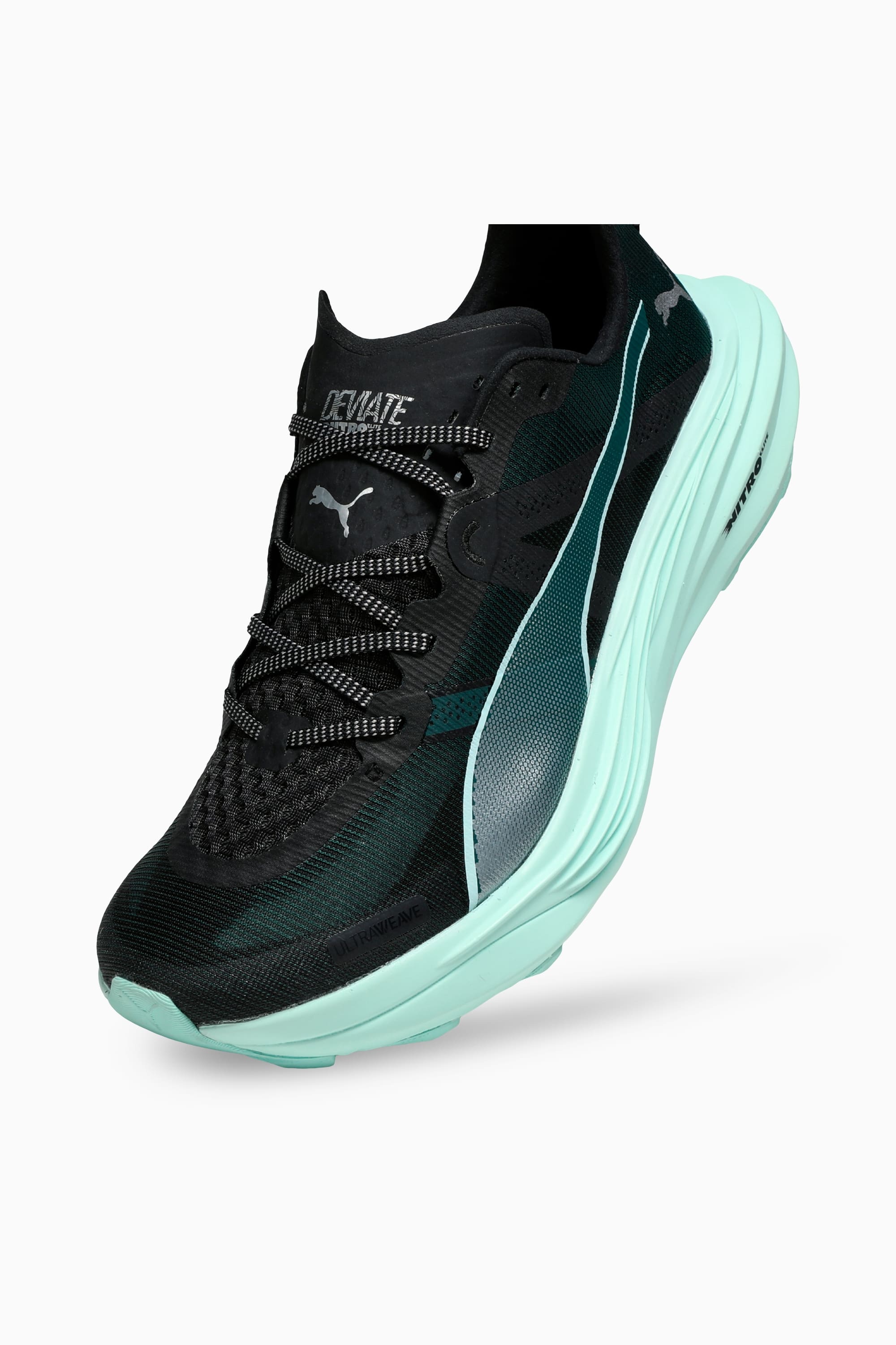 SEASONS Deviate NITRO™ Elite Trail Men's Running Shoes - 6