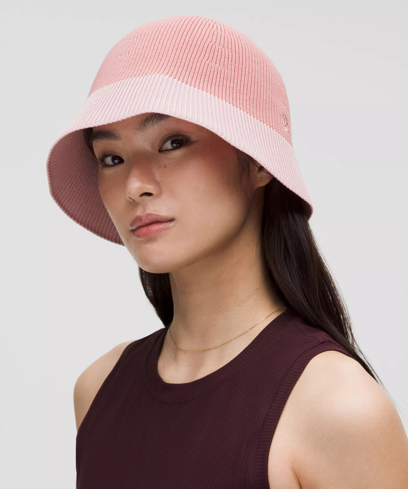 lululemon Knit Bucket Hat outlook