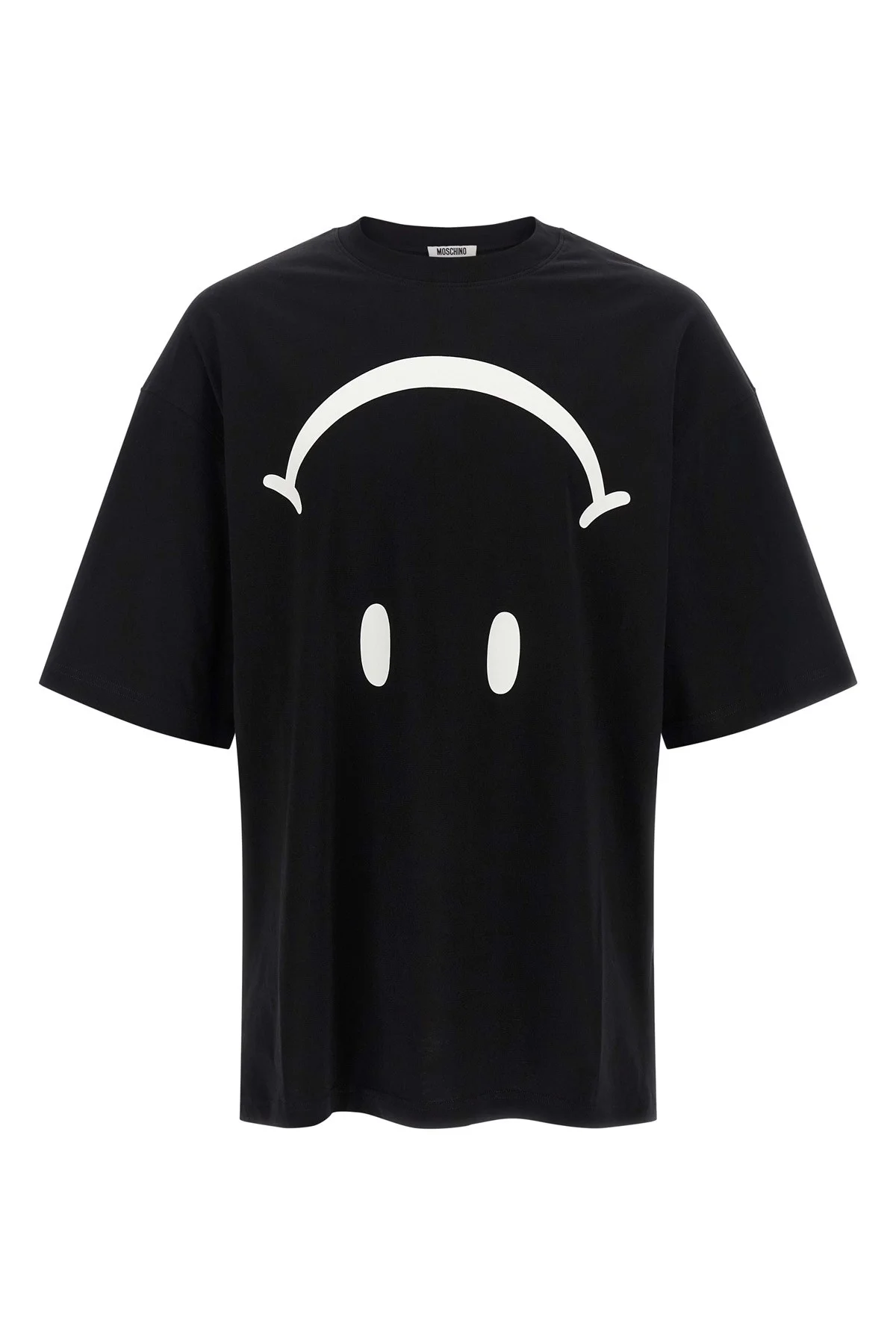 'Smiley' T-Shirt - 1