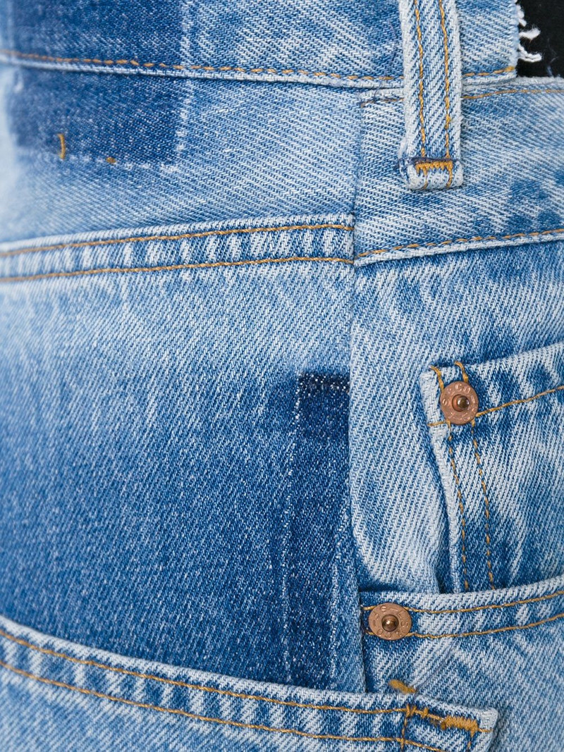 high waisted jeans 5