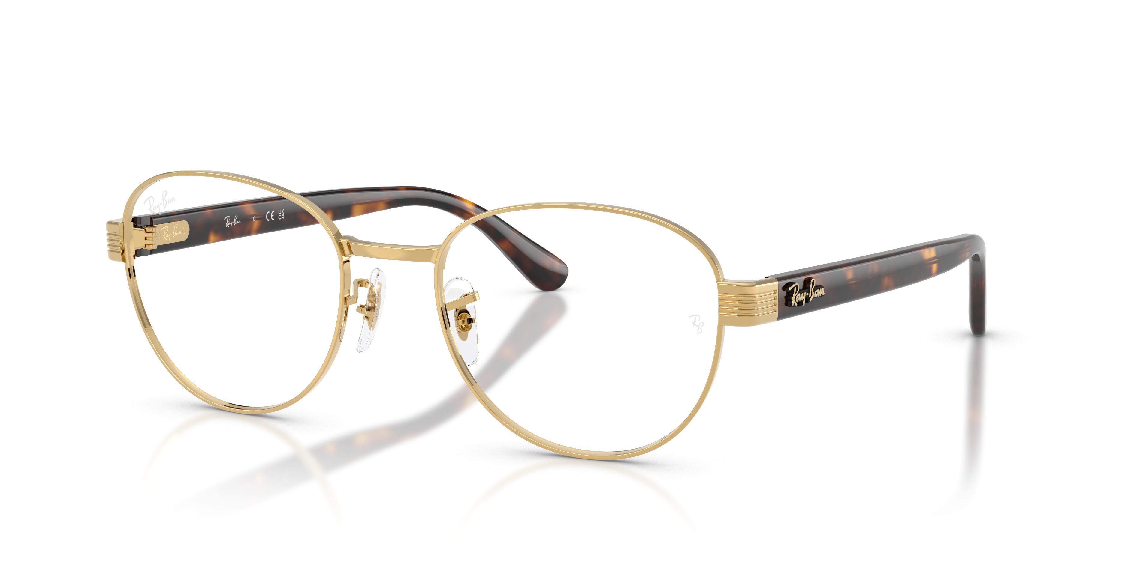 RB6543 OPTICS - 1